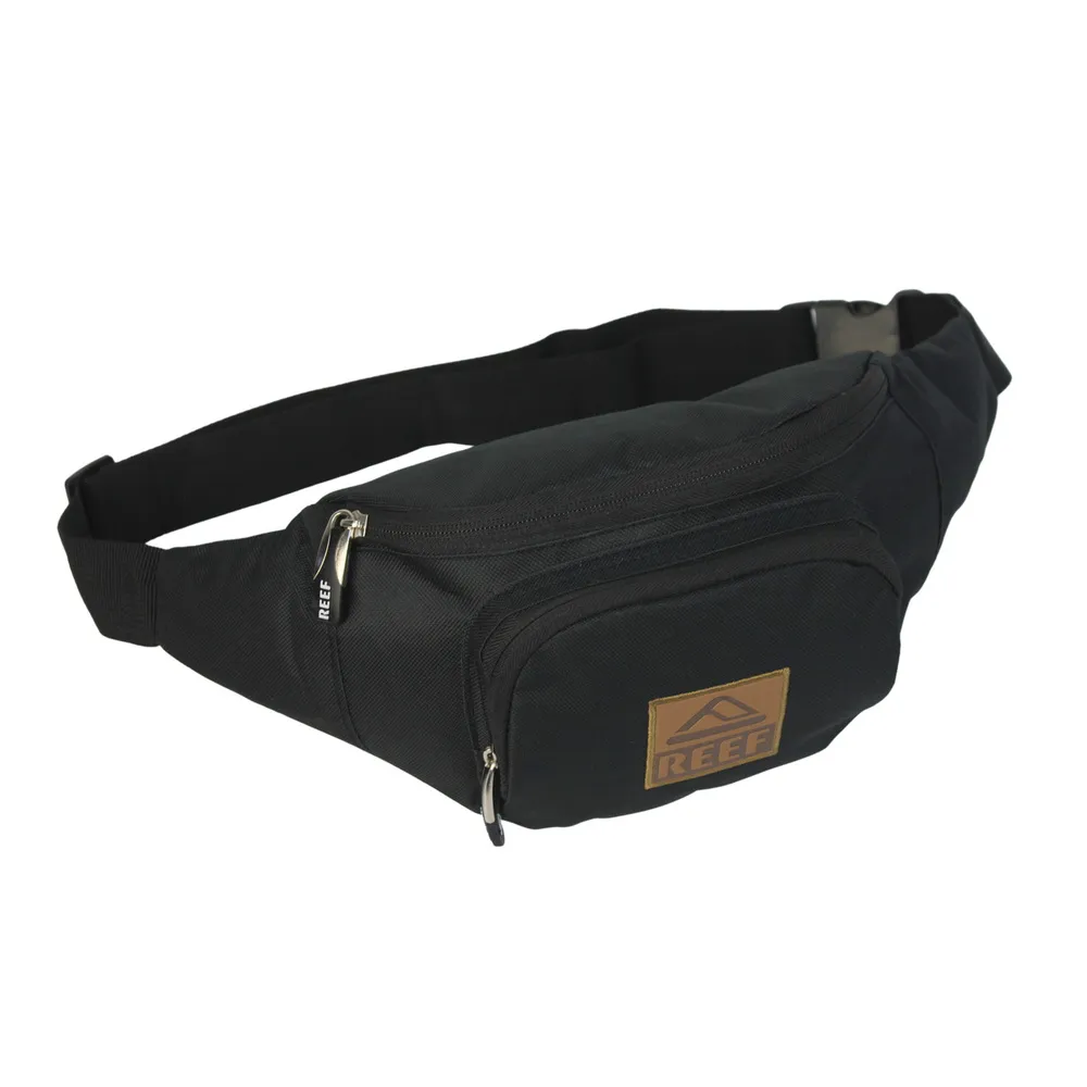 RIÑONERAS LISAS BORDADAS RIÑONERAS LISAS BORDADAS